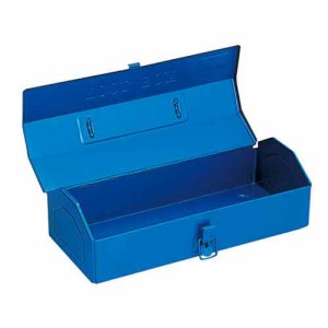 工具箱 Y-350 リングスター 工具箱 スチール製 ブルー