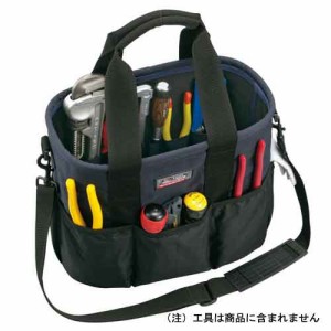 【送料無料】 ツールバッグ 作業工具袋 道具入れ