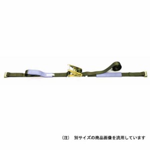 【送料無料】 結束具 荷締ベルト 積荷固定