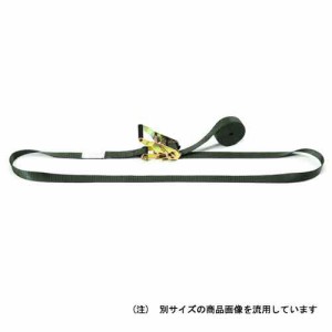 【送料無料】 結束具 荷締ベルト 積荷固定