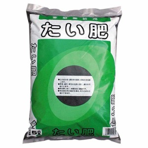 バーク堆肥 GS 土 肥料・薬 5L