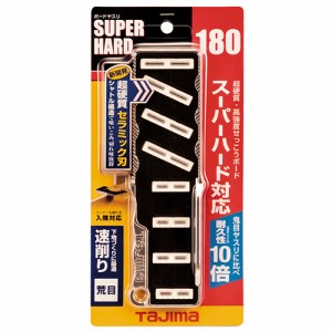 【送料無料】 ヤスリ 石膏ボードヤスリ　タジマ・ボードヤスリ 荒目　180×52mm (石膏ボード切削用ヤスリ)