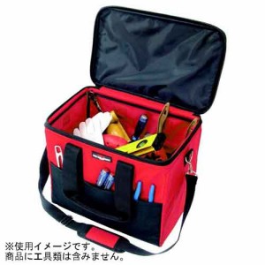 【送料無料】 バッグ 自立型 作業工具袋 道具 資材 撥水