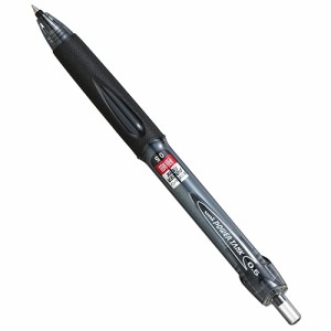 【送料無料】 加圧ボールペン 現場作業 (UNI) 加圧式ボールペン 0.5mm 黒 ／袋入・SN200PT051P.24