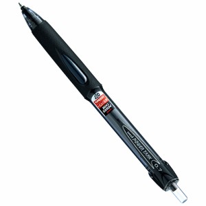 【送料無料】 加圧ボールペン 現場作業 (UNI) 加圧式ボールペン 0.7mm 黒／袋入・SN200PT071P.24