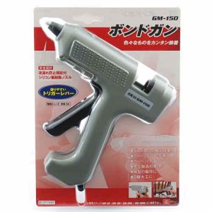 ボンドガン SK11 DIY用電動工具 その他(自社電動工具) GM-150