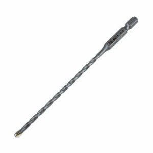 【送料無料】 電動ドライバー インパクトドライバー用(SK11)充電ロングdvビット 4.3×1mm