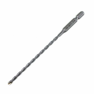 【送料無料】 電動ドライバー インパクトドライバー用(SK11)充電ロングdvビット 4.5×1mm