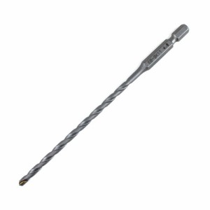 【送料無料】 電動ドライバー インパクトドライバー用(SK11)充電ロングdvビット 4.8×1mm