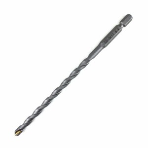 【送料無料】 電動ドライバー インパクトドライバー用(SK11)充電ロングdvビット 6.4×1mm