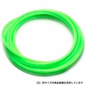 【送料無料】 エアーコンプレッサー 部品(SK11)puチューブф6×5m tu0604g3-5