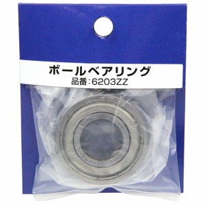 【送料無料】 ボールベアリング/NSKボールベアリング　内径17mm　外径40mm　幅12mm　1個