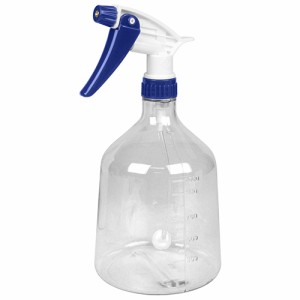 使いやすいハンドスプレー セフティ-3 噴霧器 ハンドスプレー 1000ml FREE