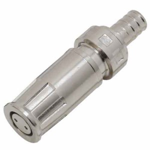 【送料無料】 （散水ノズル） サニーホース用 19mm 3/4インチ