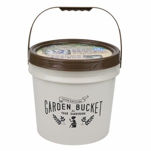 GARDENBUCKET セフティー3 収納・収納庫 収納袋 brown