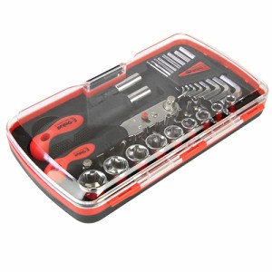 ドライバー&レンチセット E-Value 工具セット 工具セット EMT-35C