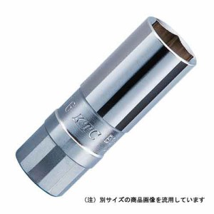 プラグレンチ (9.5) KTC ソケット 特殊工具 B3A-20.8P-H