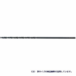 【送料無料】 （ドリル 刃）　鉄工ドリル　1mm　ハイス鋼　シンニング処理　（軽合金・鉄鋼・アルミ・木材・樹脂の穴あけ）