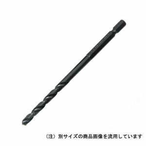 六角軸鉄工ドリル 三菱 鉄工ドリル 六角軸ドリル三菱 2.3MM