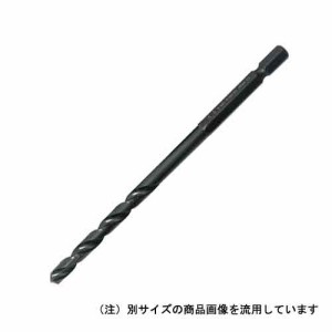 六角軸鉄工ドリル 三菱 鉄工ドリル 六角軸ドリル三菱 4.3MM