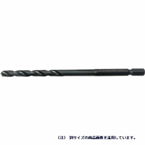 六角軸鉄工ドリル 三菱 鉄工ドリル 六角軸ドリル三菱 9.5MM