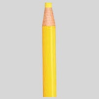 三菱鉛筆　色鉛筆油性ダーマト７６００黄＜１２本入＞　K7600.2【返品・交換・キャンセル不可】【イージャパンモール】