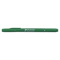 トンボ鉛筆　水性サインペンプレイカラー2　緑　WS-TP　07　ミドリ【返品・交換・キャンセル不可】【イージャパンモール】