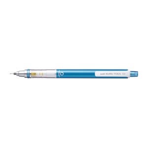 Mechanical Pencil, Kuru Toga Advance, 0.7mm, White (M75591P.1)