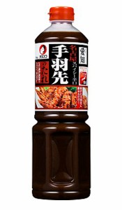 【送料無料】★まとめ買い★　オタフク　手羽先のたれ　１２００ｇ　×6個【イージャパンモール】