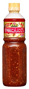 ★まとめ買い★　理研　ラクック香味百選　辛味にんにくたれ８００ｇ　×8個【イージャパンモール】