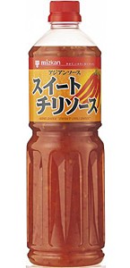 ★まとめ買い★　ミツカン　アジアンソース　スイートチリソース　１．１７Ｌ　×8個【イージャパンモール】