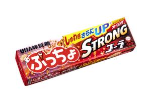 ぷっちょ１０個まとめ売り UHA ぷっちょ スティック ソーダ （10個入） 【お菓子の