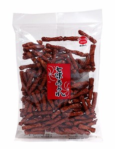 ★まとめ買い★　塗壁　七味小丹　７５ｇ　×10個【イージャパンモール】