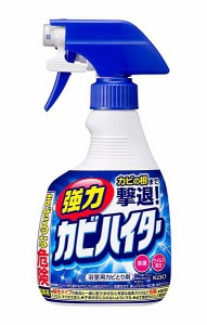 ★まとめ買い★　強力カビハイター　ハンディスプレー　４００ｍｌ　×12個【イージャパンモール】