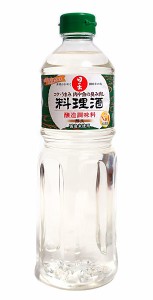 【送料無料】★まとめ買い★　料理酒　１Ｌ　×12個【イージャパンモール】