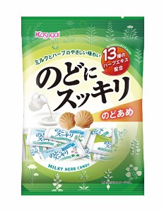 ★まとめ買い★　春日井　のどにスッキリ　125g　×12個【イージャパンモール】