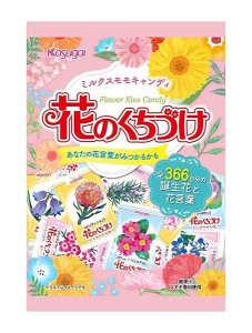 ★まとめ買い★　春日井 　N花のくちづけ 135g　×12個【イージャパンモール】