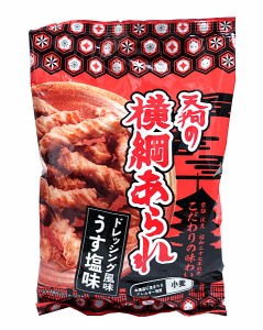 ★まとめ買い★　天狗製菓　横綱あられ　90ｇ　×12個【イージャパンモール】