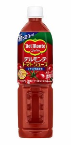 ★まとめ買い★　キッコーマン　デルモンテ 　トマトジュース　８００ｍｌ　×12個【イージャパンモール】