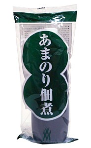 ★まとめ買い★　三島　あまのり佃煮　チューブ　５２０ｇ　×12個【イージャパンモール】