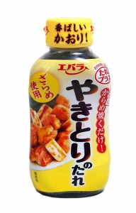 ★まとめ買い★　エバラ焼き鳥のたれ　２４０Ｇ　×12個【イージャパンモール】