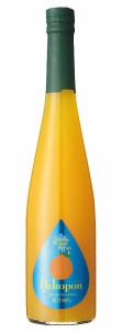 ★まとめ買い★　福田農場　デコポンシロップ　瓶　５００ＭＬ　×12個【イージャパンモール】