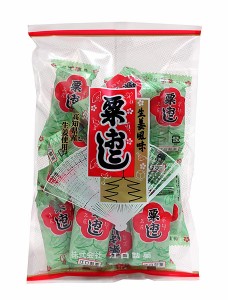 ★まとめ買い★　江口製菓　粟おこし　95ｇ　×12個【イージャパンモール】