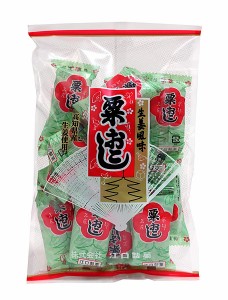 【送料無料】★まとめ買い★　江口製菓　粟おこし　95ｇ　×12個【イージャパンモール】