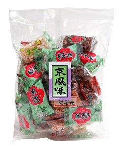 【送料無料】★まとめ買い★　江口製菓　京風味　170ｇ　×12個【イージャパンモール】