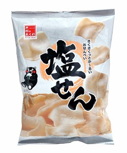 【送料無料】★まとめ買い★　木村　塩せん   40g　×12個【イージャパンモール】