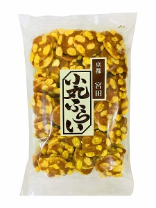 ★まとめ買い★　宮田製菓　小丸フライ煎　１３０ｇ　×12個【イージャパンモール】