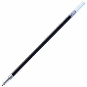 油性ボールペン替芯(なめらかインク多色用) 0.5mm 青 1本