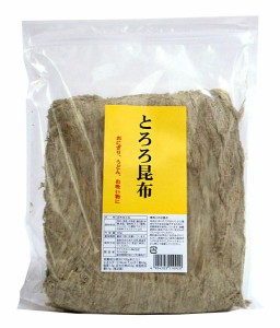 【送料無料】★まとめ買い★　ヤマトタカハシ　とろろ昆布　３００ｇ　×15個【イージャパンモール】