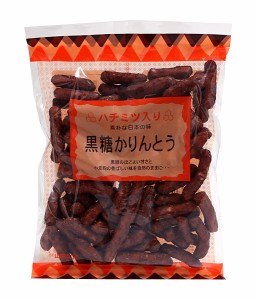 ★まとめ買い★　 山田 黒糖かりん糖　110g  　×15個【イージャパンモール】